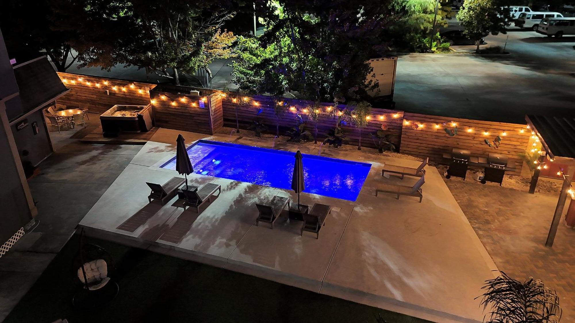 Spectacular Sleep 20 Near Fq W Pool Hotel New Orleans