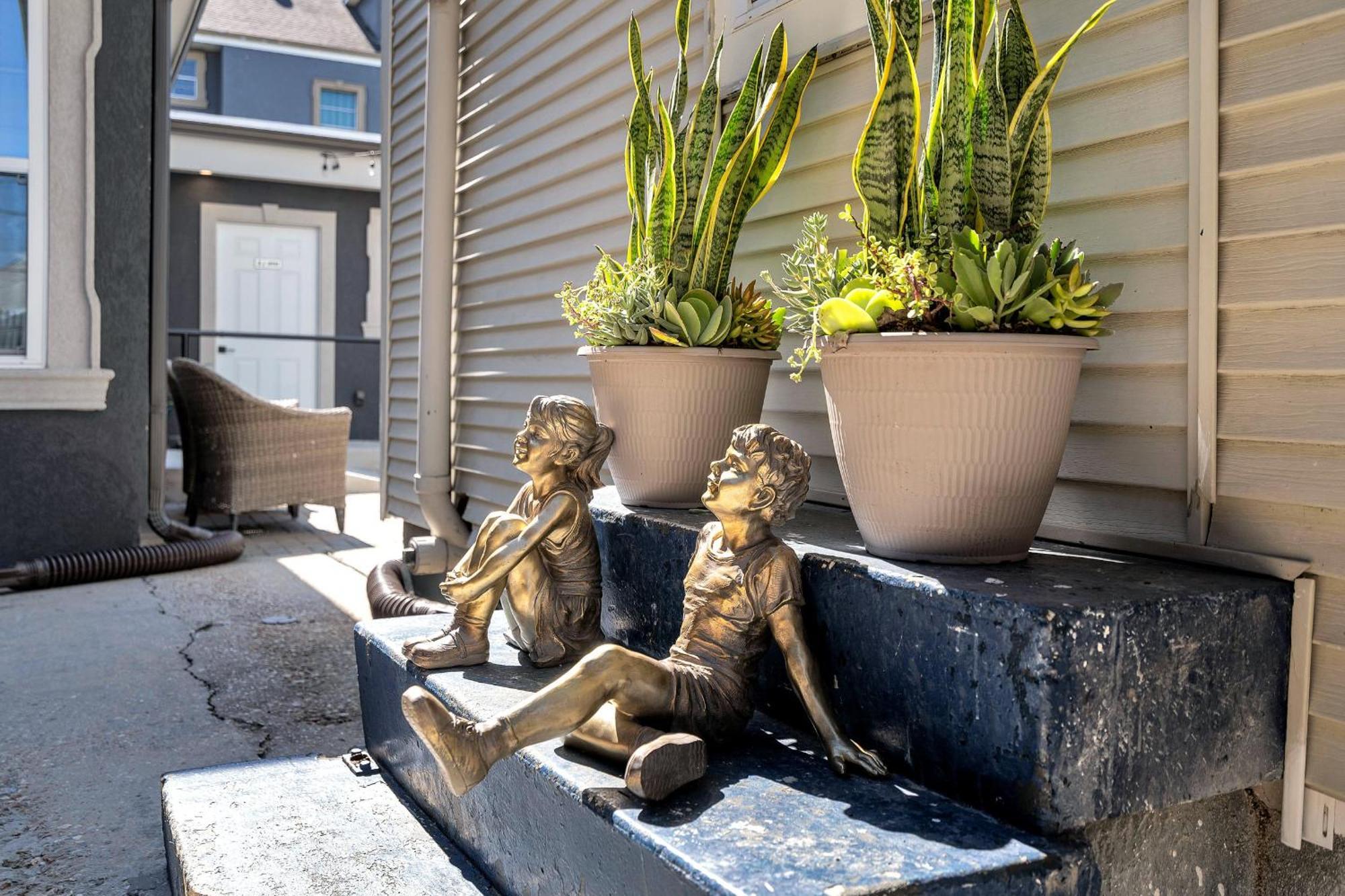 Spectacular Sleep 20 Near Fq W Pool *